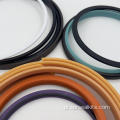 Zestaw uszczelki cylindra Liugong
